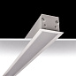 ART-inLINE50 LED Светильник встраиваемый линейный Downlight   -  Встраиваемые светильники 